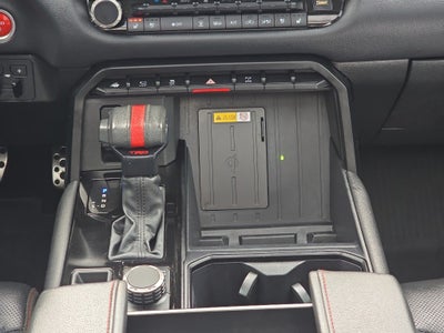 2023 Toyota Tundra 4WD TRD Pro Hybrid