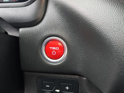 2023 Toyota Tundra 4WD TRD Pro Hybrid