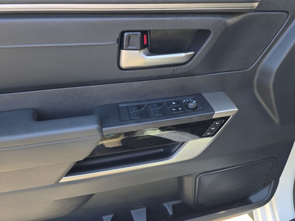 2024 Toyota Tundra 4WD Limited
