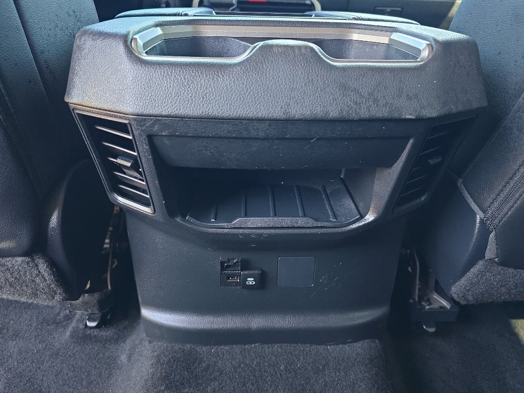 2024 Toyota Tundra 4WD Limited