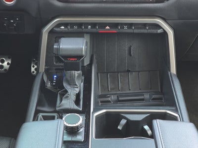 2024 Toyota Tundra 4WD Limited