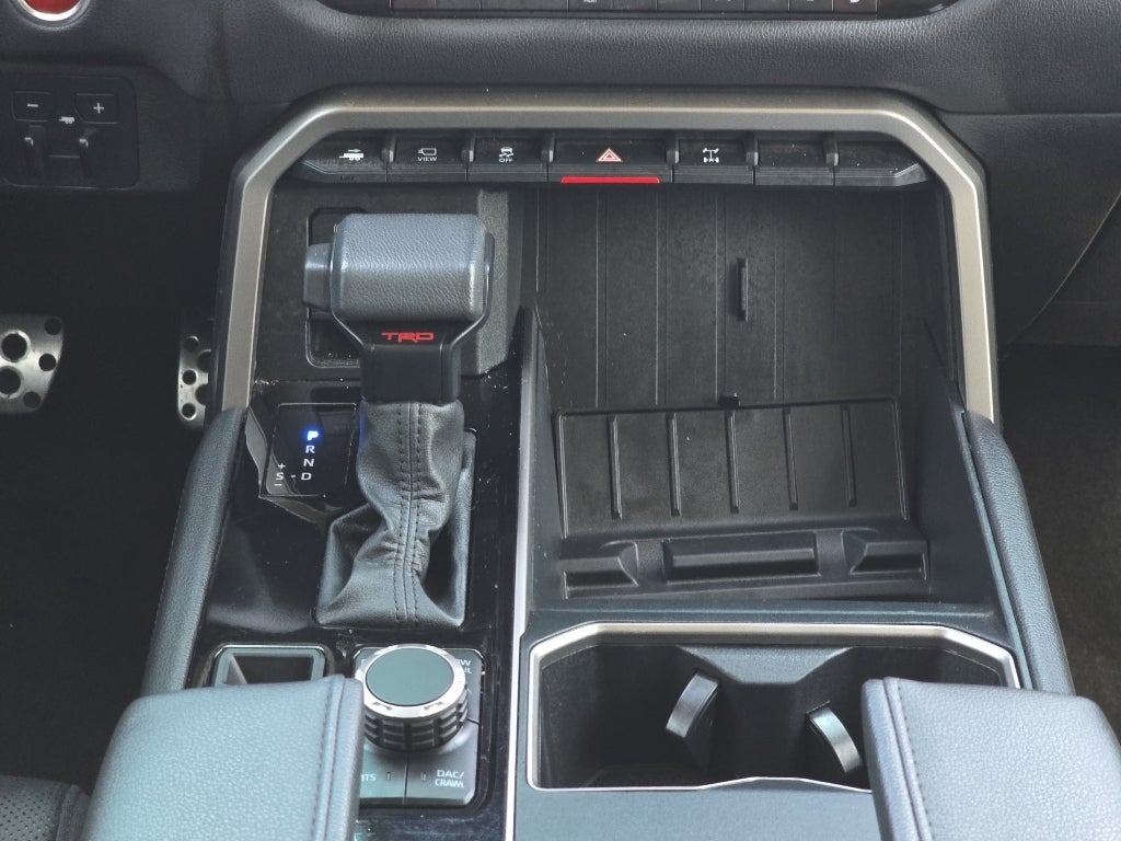 2024 Toyota Tundra 4WD Limited