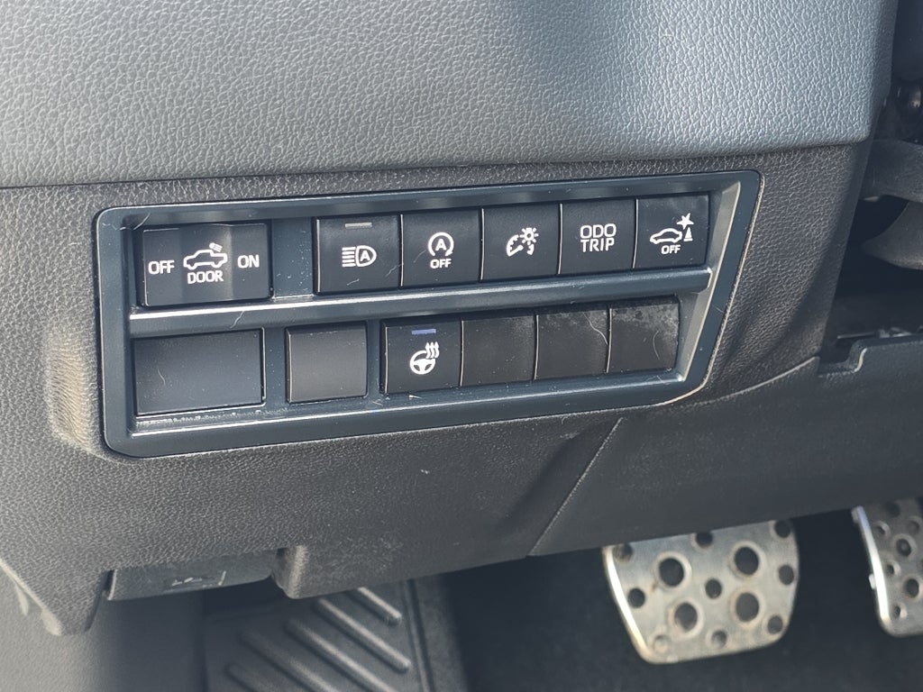 2024 Toyota Tundra 4WD Limited