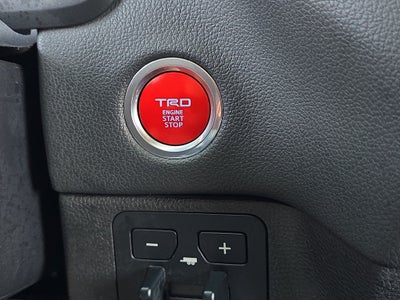 2024 Toyota Tundra 4WD Limited