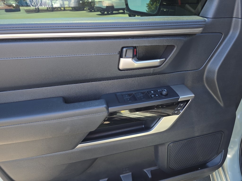 2025 Toyota Tundra 4WD Limited