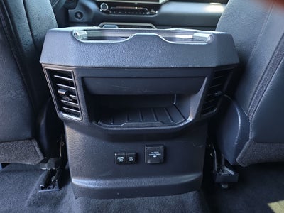 2025 Toyota Tundra 4WD Limited