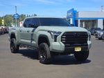 2025 Toyota Tundra 4WD Limited