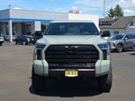 2025 Toyota Tundra 4WD Limited