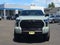 2025 Toyota Tundra 4WD Limited