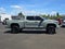 2025 Toyota Tundra 4WD Limited
