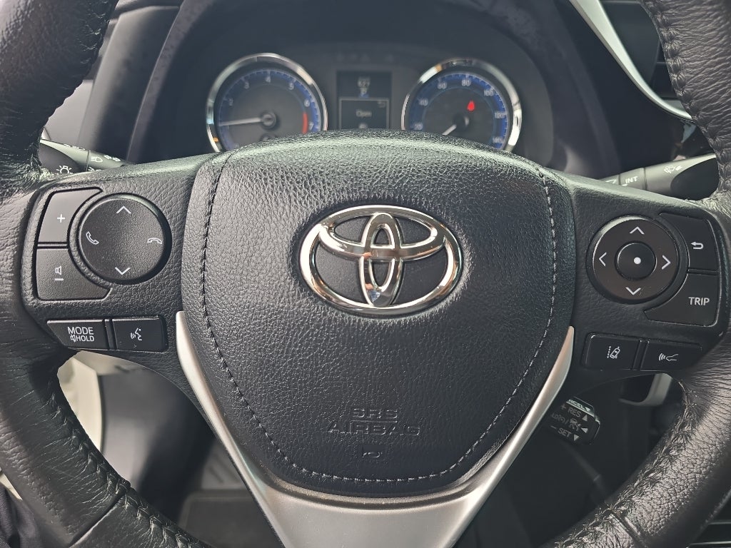 2018 Toyota Corolla XSE