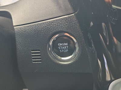 2018 Toyota Corolla XSE