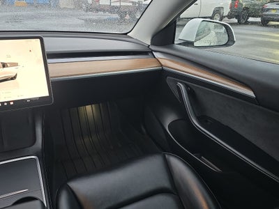 2022 Tesla Model 3 Performance