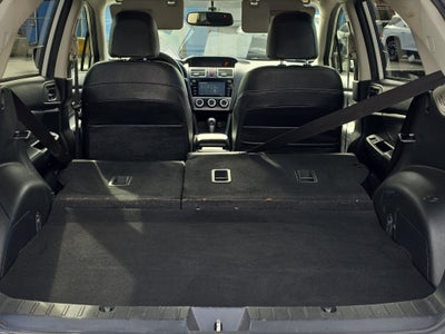 2015 Subaru XV Crosstrek Limited