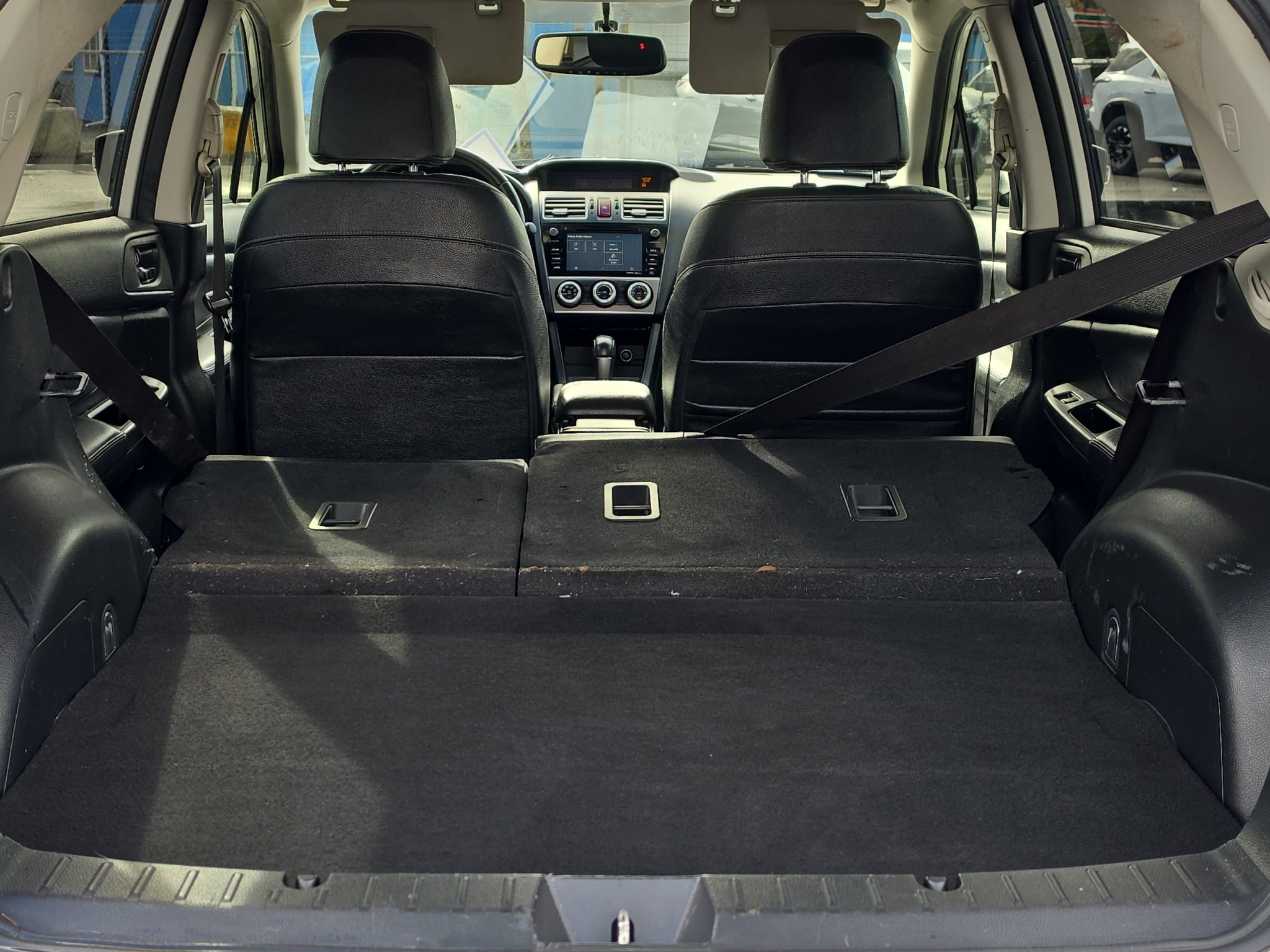 2015 Subaru XV Crosstrek Limited