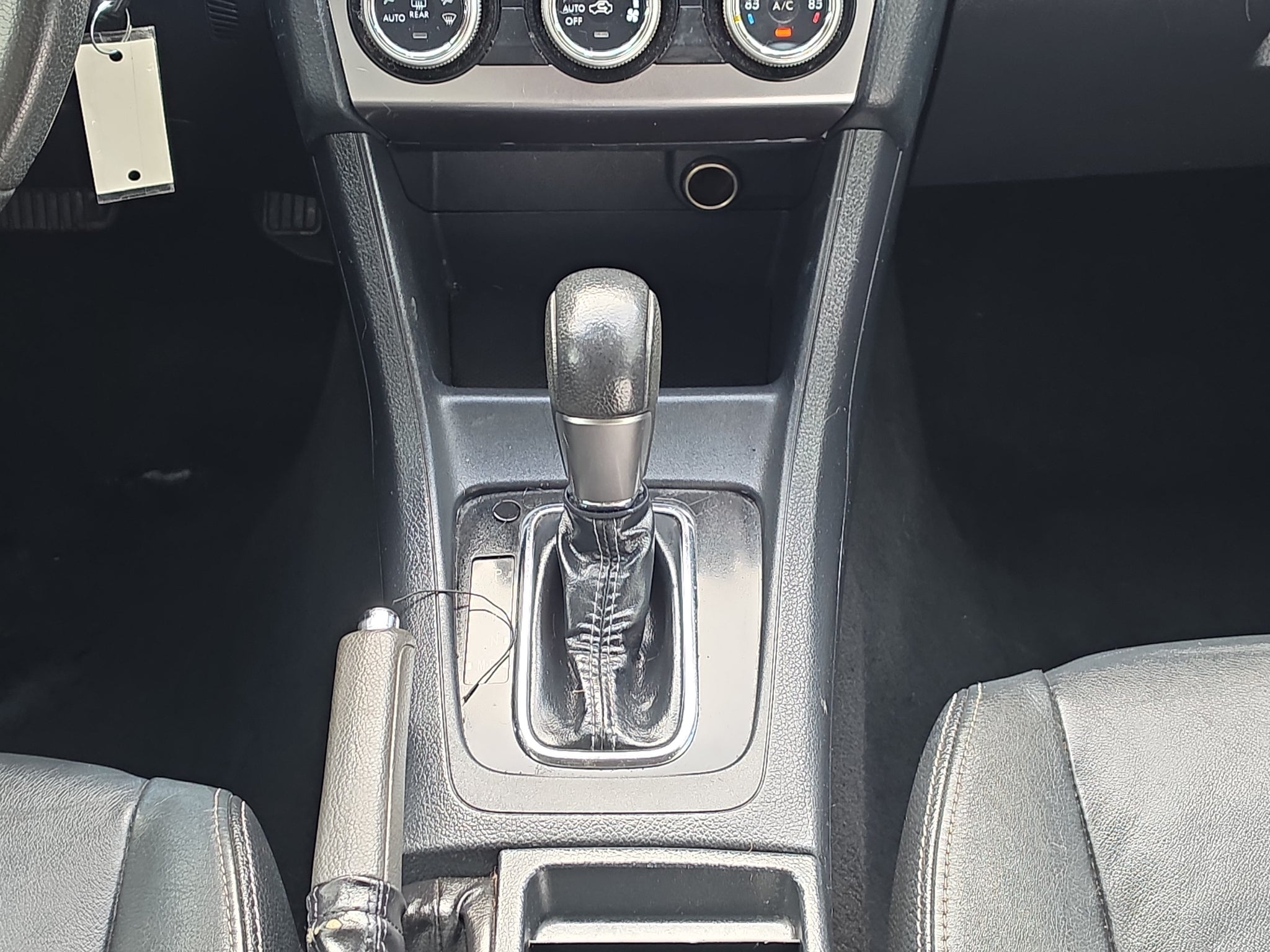 2015 Subaru XV Crosstrek Limited