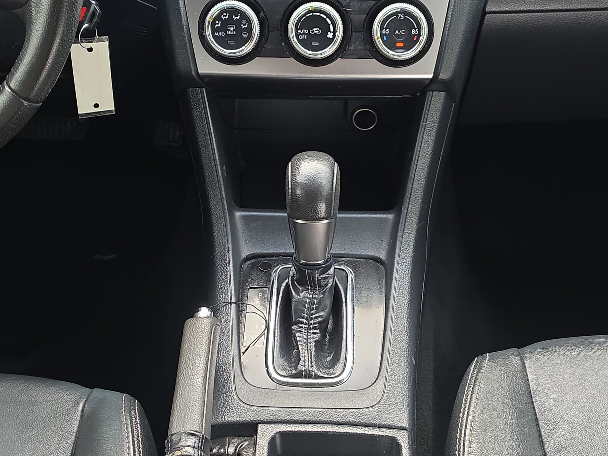 2015 Subaru XV Crosstrek Limited