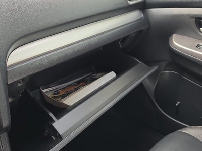 2015 Subaru XV Crosstrek Limited