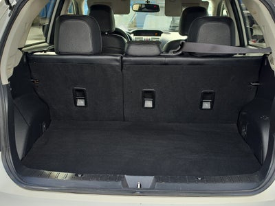 2015 Subaru XV Crosstrek Limited