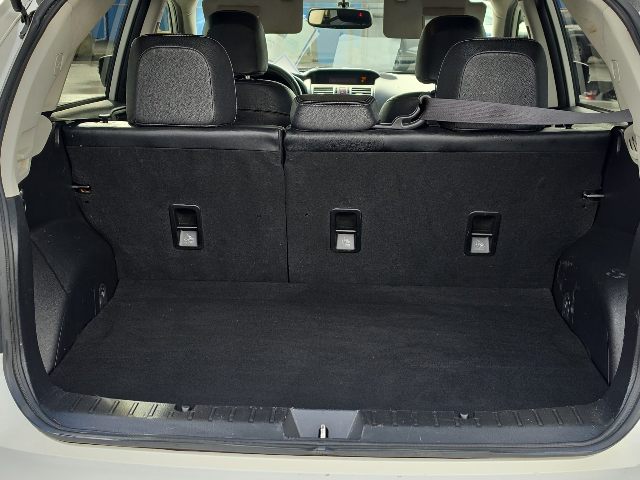 2015 Subaru XV Crosstrek Limited