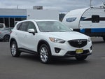 2015 Mazda Mazda CX-5 Grand Touring