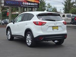 2015 Mazda Mazda CX-5 Grand Touring