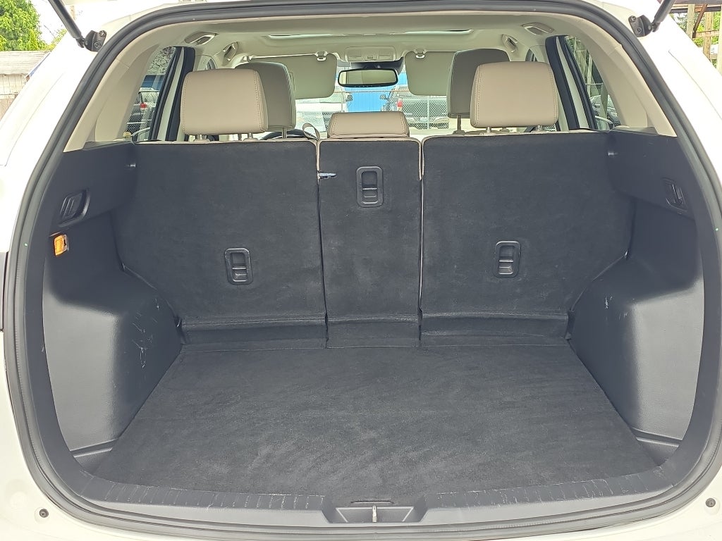 2015 Mazda Mazda CX-5 Grand Touring