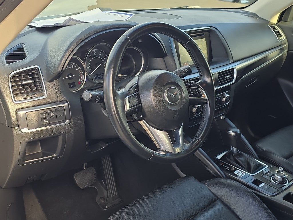2016 Mazda Mazda CX-5 Grand Touring
