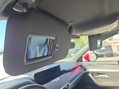 2025 Mazda Mazda CX-90 S Premium Package