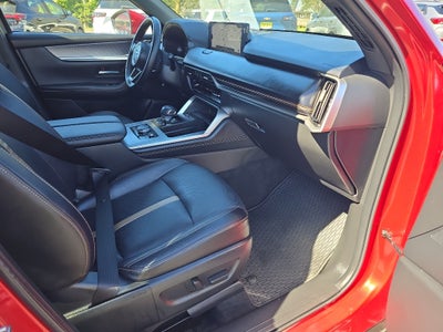 2025 Mazda Mazda CX-90 S Premium Package