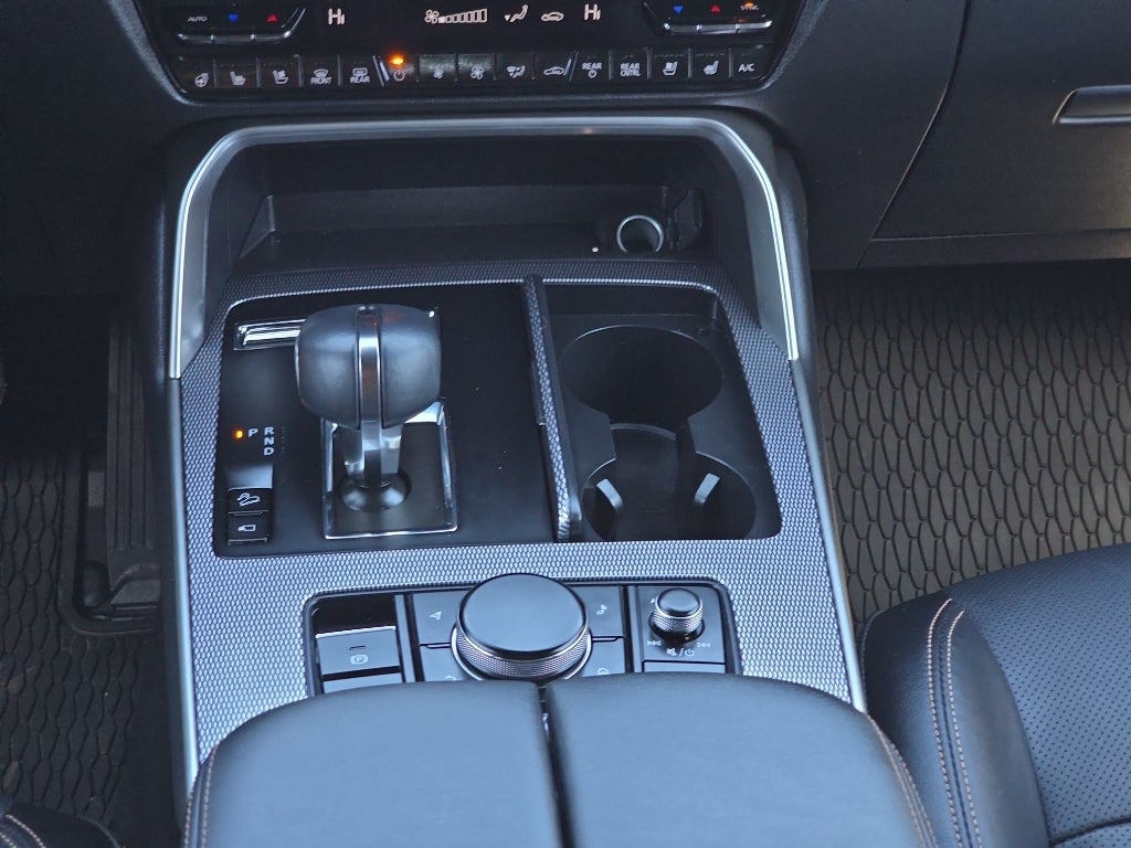 2025 Mazda Mazda CX-90 S Premium Package