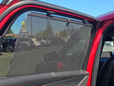 2025 Mazda Mazda CX-90 S Premium Package