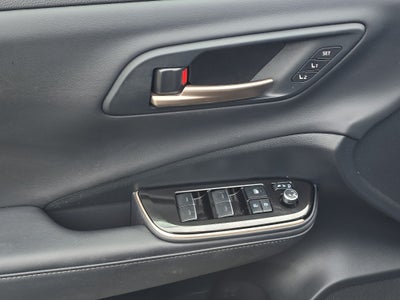 2024 Toyota Crown XLE