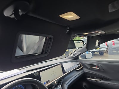 2024 Toyota Crown XLE