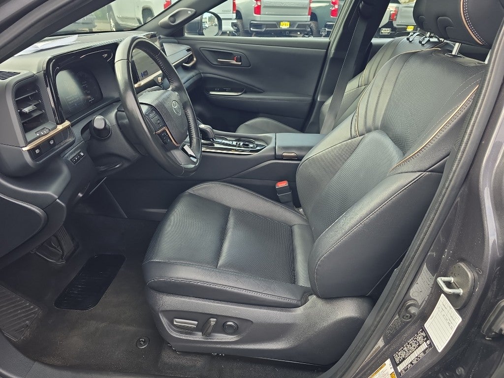 2024 Toyota Crown XLE