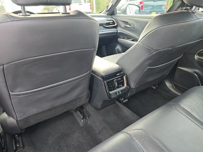 2024 Toyota Crown XLE