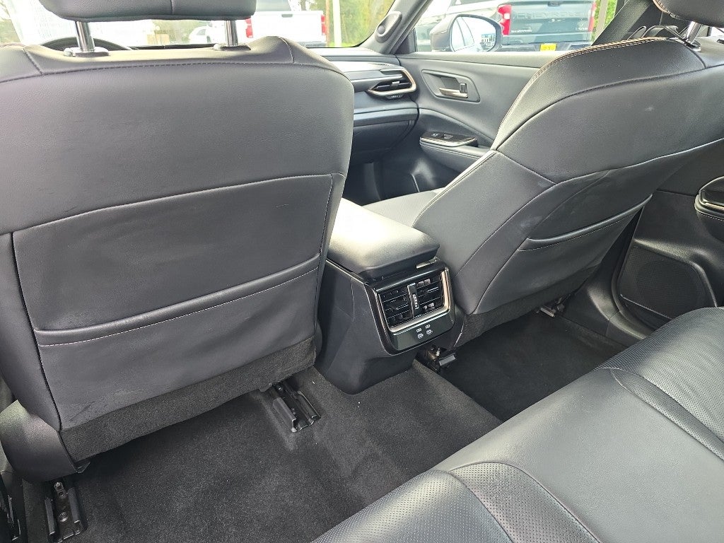 2024 Toyota Crown XLE