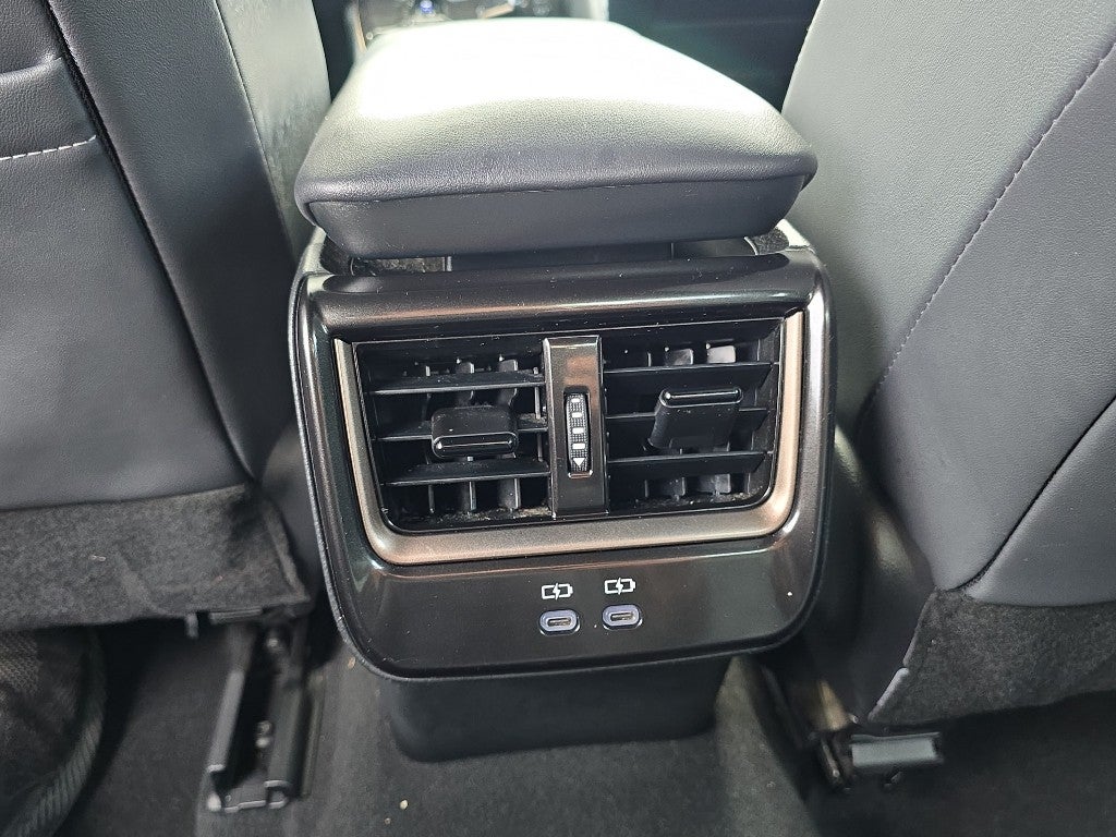 2024 Toyota Crown XLE