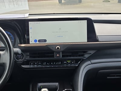 2024 Toyota Crown XLE