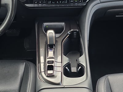 2024 Toyota Crown XLE