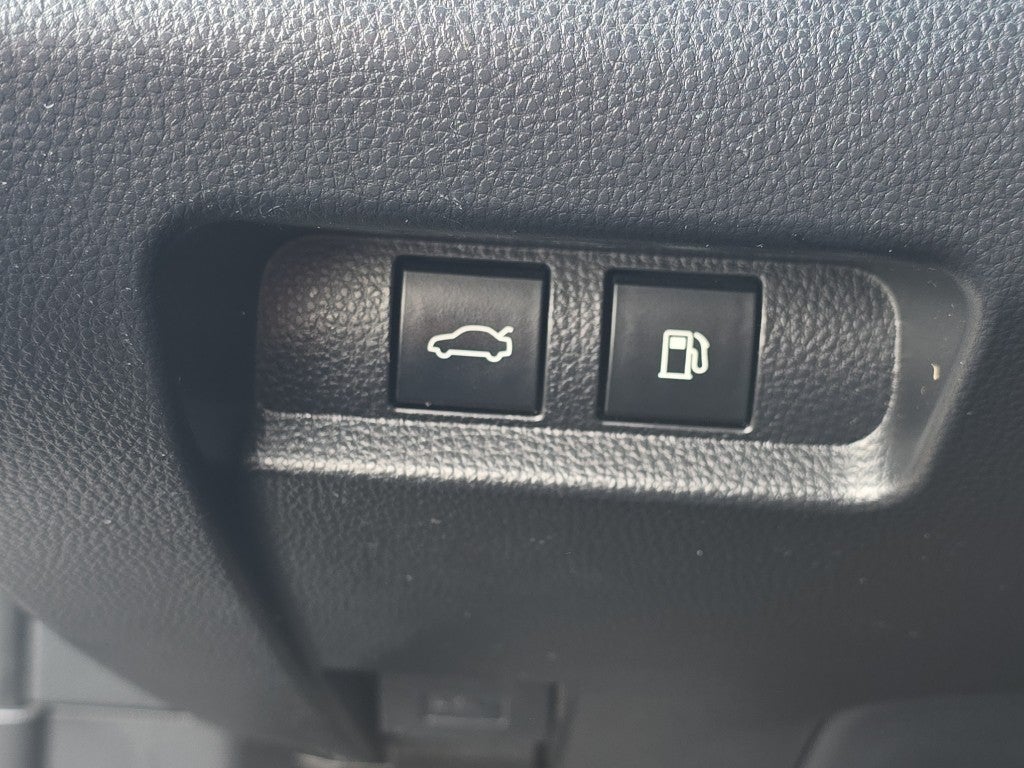 2024 Toyota Crown XLE