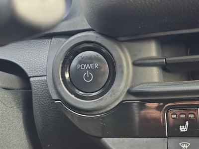 2024 Toyota Crown XLE