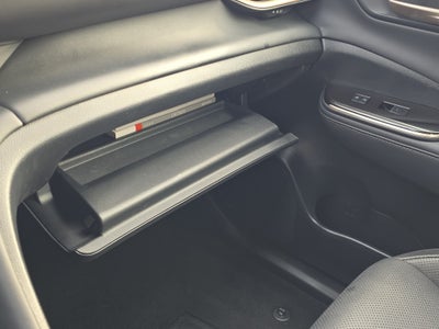 2024 Toyota Crown XLE