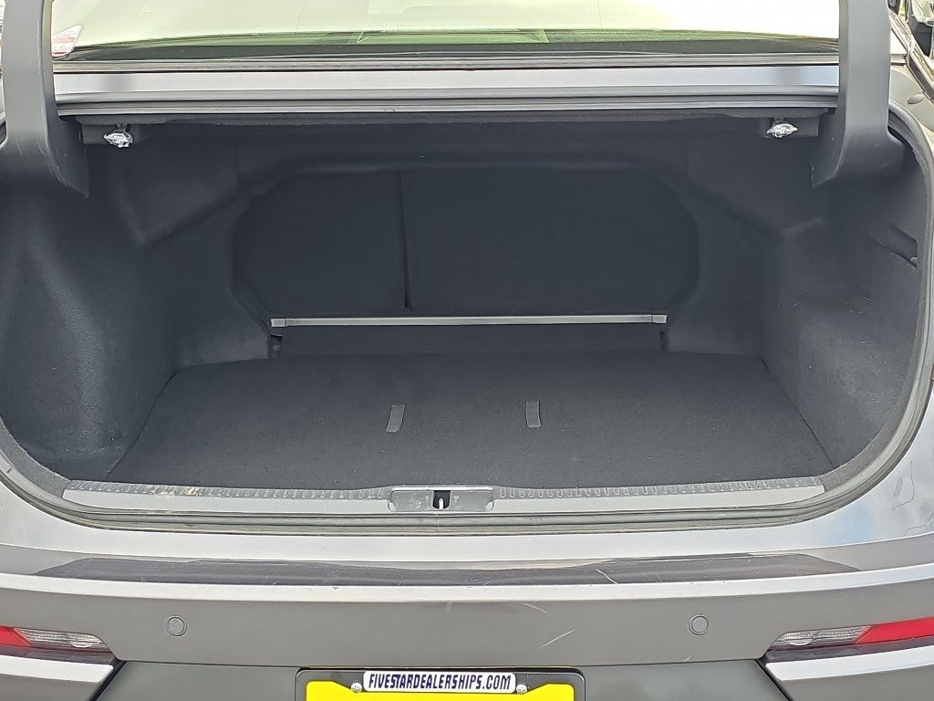 2024 Toyota Crown XLE