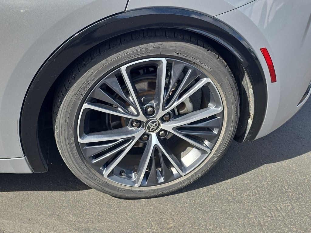 2023 Toyota Prius LE