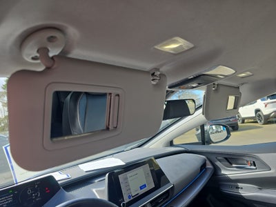 2023 Toyota Prius LE