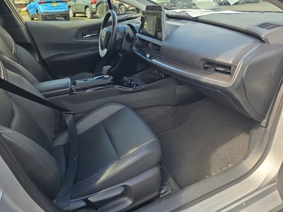 2023 Toyota Prius LE