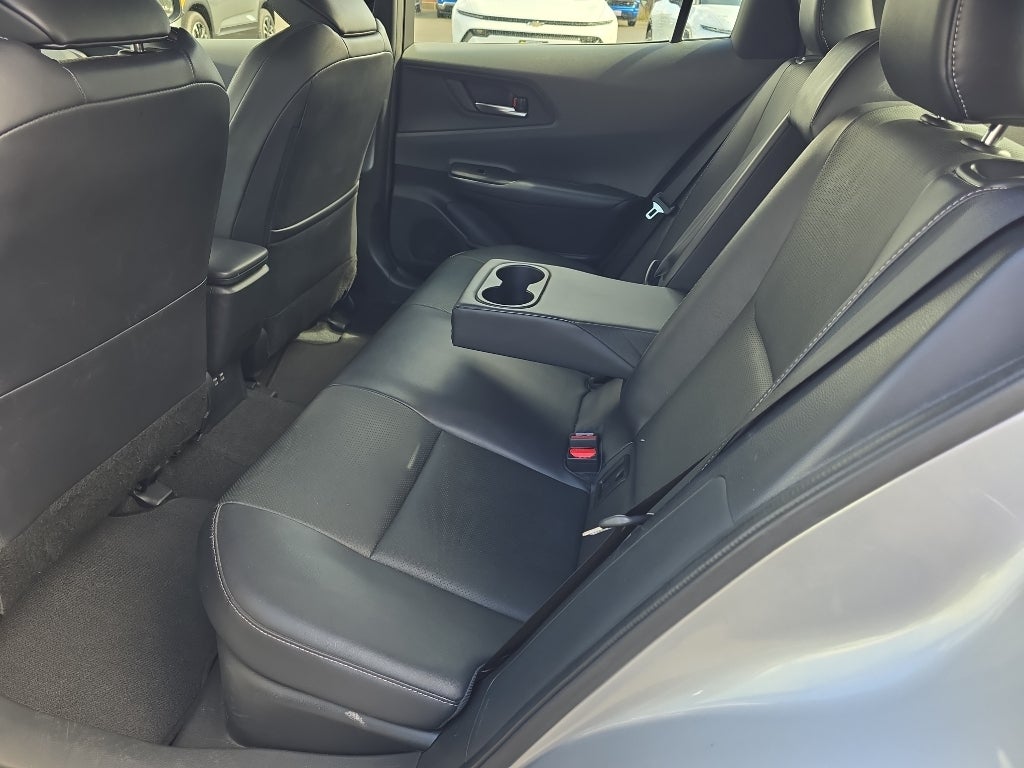 2023 Toyota Prius LE