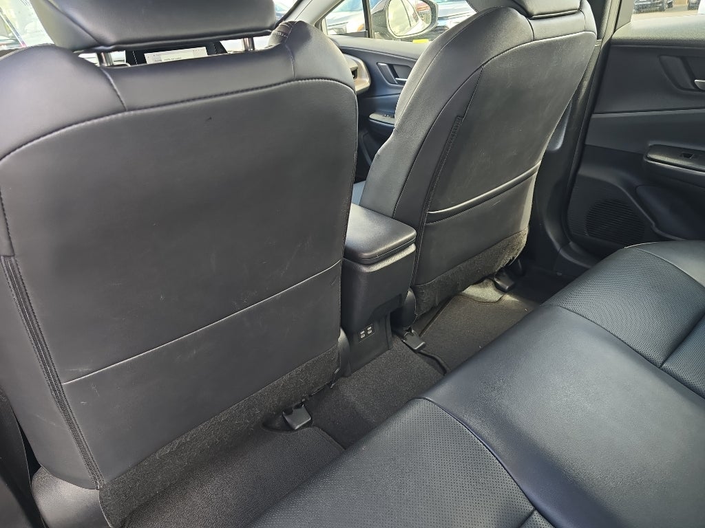 2023 Toyota Prius LE