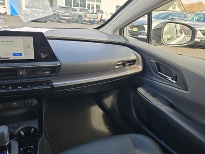 2023 Toyota Prius LE